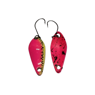 ASB Lures - Anton Spezial - 2,5g - 387