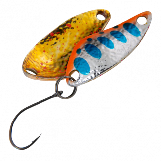 ASB Lures - Anton Spezial - 2,5g - 500