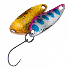 ASB Lures - Anton Spezial - 2,5g - 501