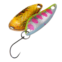 ASB Lures - Anton Spezial - 2,5g - 502