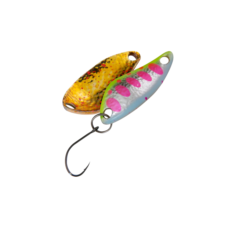 ASB Lures - Anton Spezial - 2,5g - 502