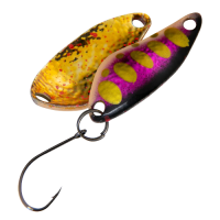 ASB Lures - Anton Spezial - 2,5g - 504