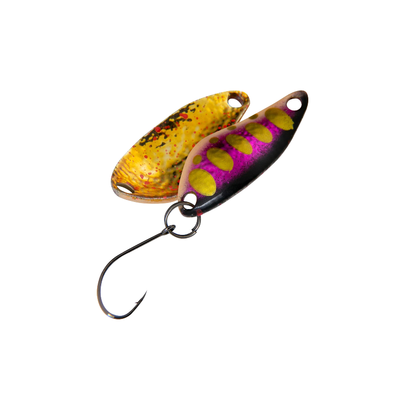 ASB Lures - Anton Spezial - 2,5g - 504 ASB Lures - Anton Spezial - 2,5g - 504