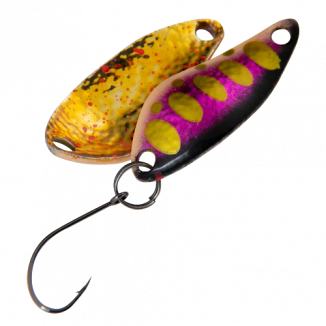 ASB Lures - Anton Spezial - 2,5g - 504