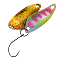 ASB Lures - Anton Spezial - 2,5g - 505