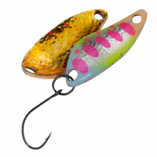 ASB Lures - Anton Spezial - 2,5g - 505