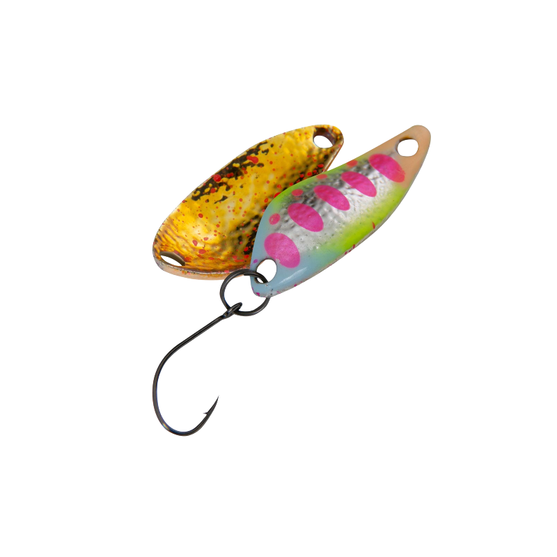 ASB Lures - Anton Spezial - 2,5g - 505 ASB Lures - Anton Spezial - 2,5g - 505
