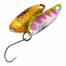 ASB Lures - Anton Spezial - 2,5g - 507