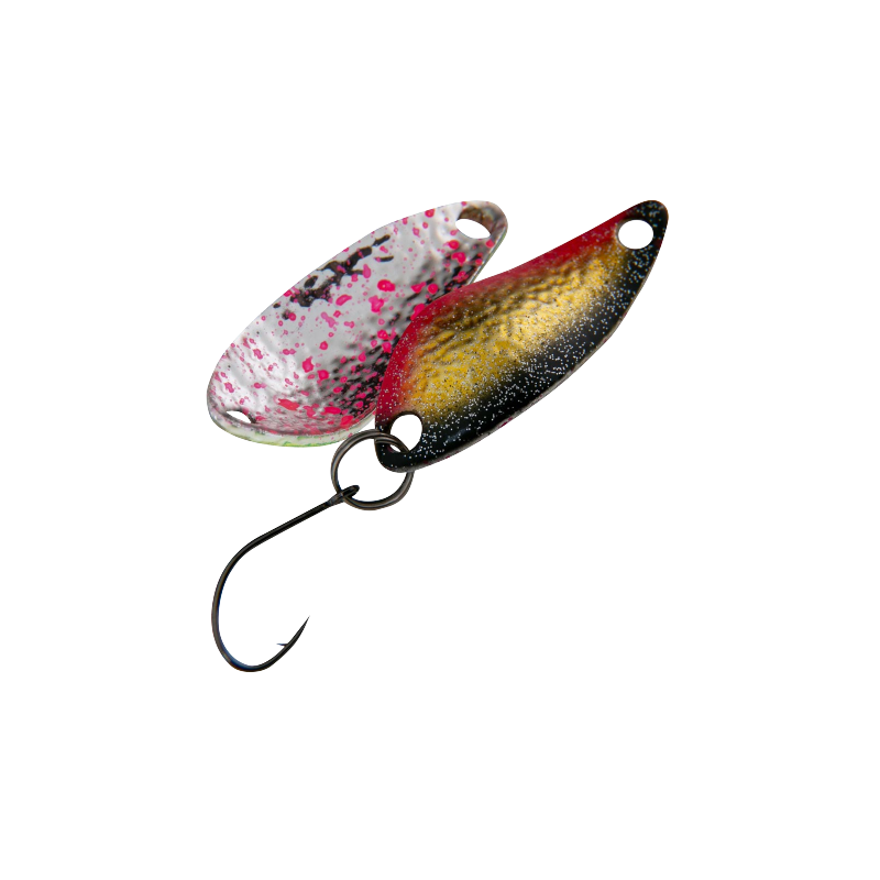 ASB Lures - Anton Spezial - 2,5g - 508 ASB Lures - Anton Spezial - 2,5g - 508