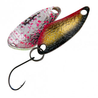 ASB Lures - Anton Spezial - 2,5g - 508