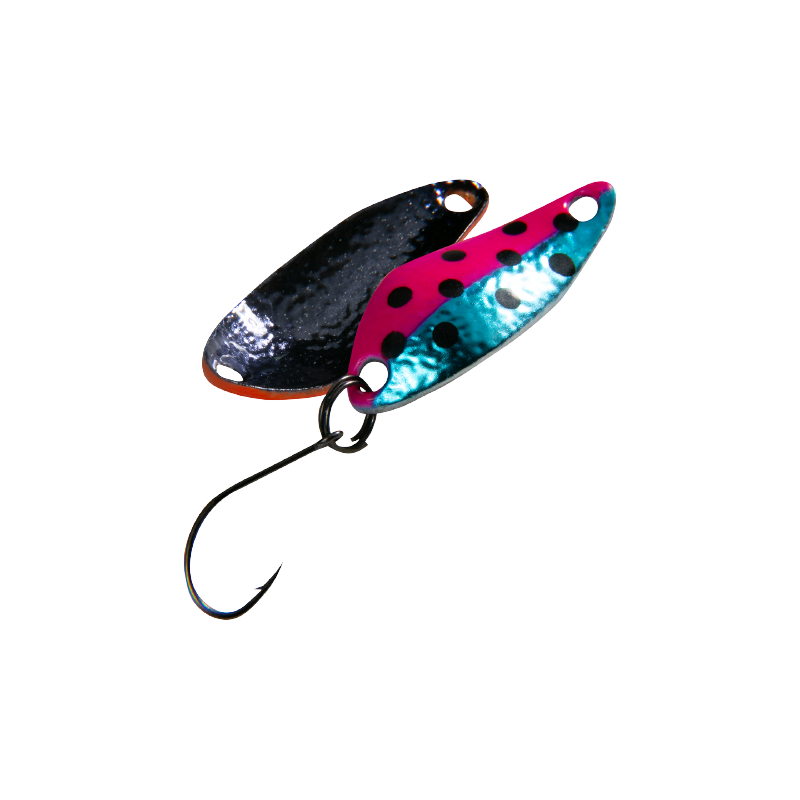 ASB Lures - Anton Spezial - 2,5g - 509 ASB Lures - Anton Spezial - 2,5g - 509