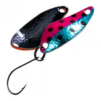 ASB Lures - Anton Spezial - 2,5g - 509
