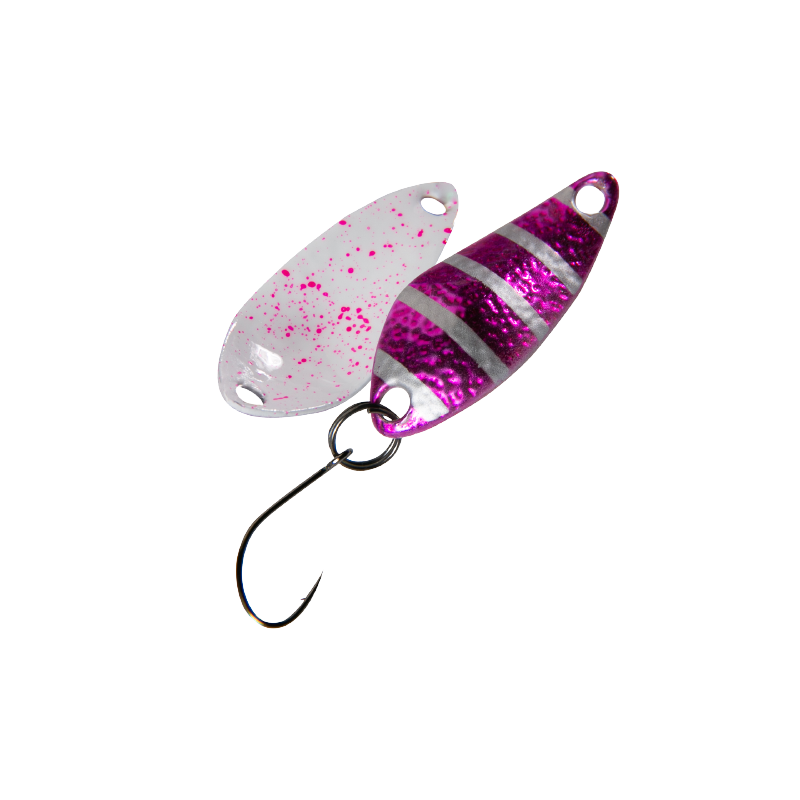 ASB Lures - Anton Spezial - 2,5g - 510