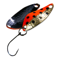 ASB Lures - Anton Spezial - 2,5g - 511