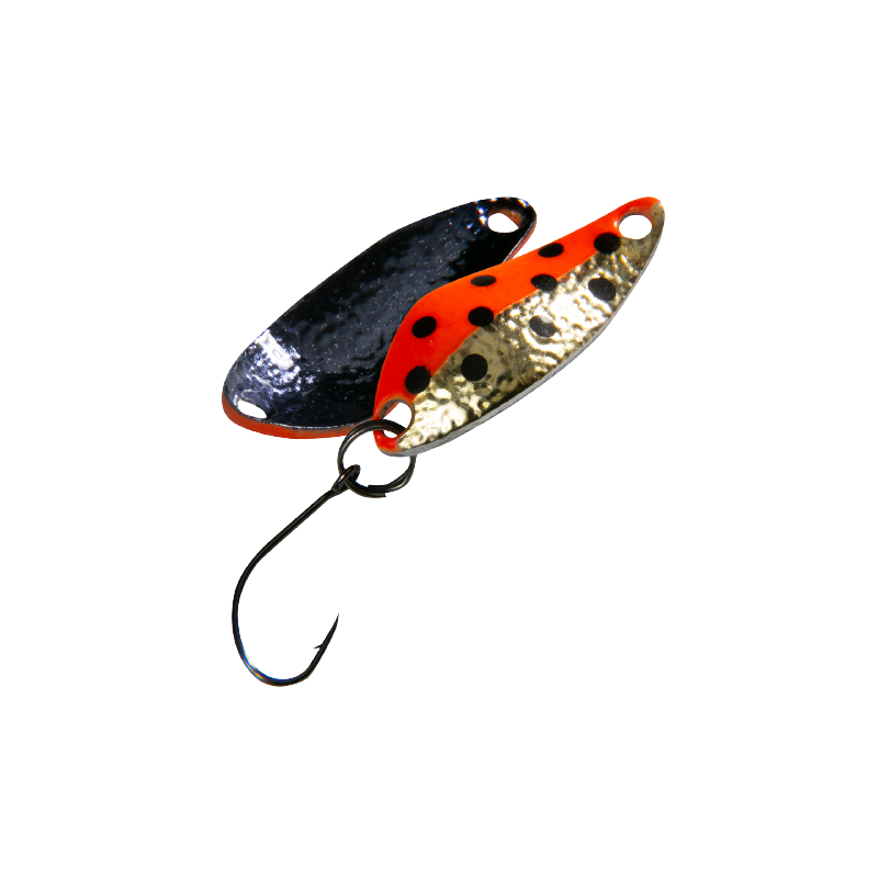 ASB Lures - Anton Spezial - 2,5g - 511 ASB Lures - Anton Spezial - 2,5g - 511