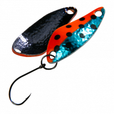 ASB Lures - Anton Spezial - 2,5g - 512
