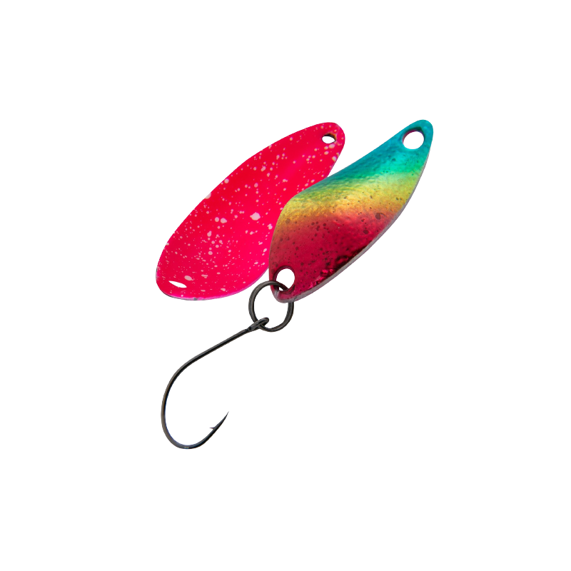 ASB Lures - Anton Spezial - 2,5g - 513 ASB Lures - Anton Spezial - 2,5g - 513