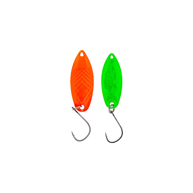 Probaits CFG - Hurricane Scale - Masallah
