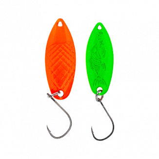 Probaits CFG - Hurricane Scale - Masallah