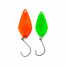 Probaits CFG - Flocki-chen - Masallah