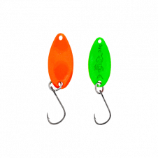 Probaits CFG - Eron Light - Masallah