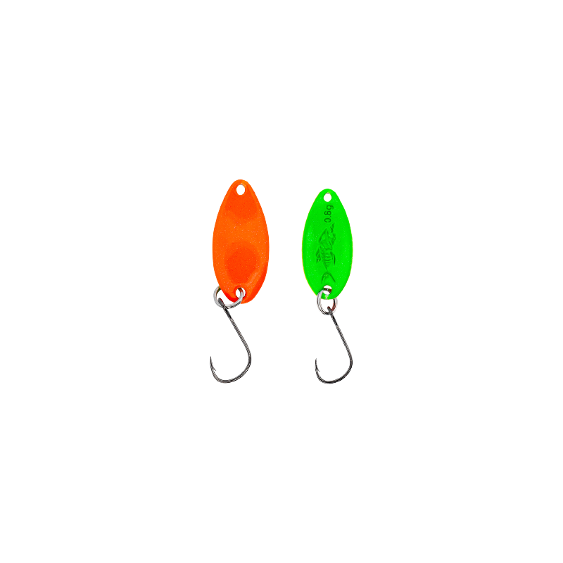 Probaits CFG - Eron Light - Masallah