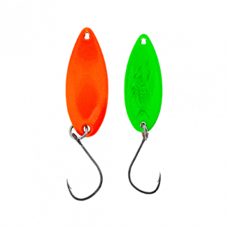 Probaits CFG - Hurricane - Masallah