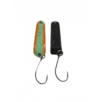 ASB Lures - Finder - 007