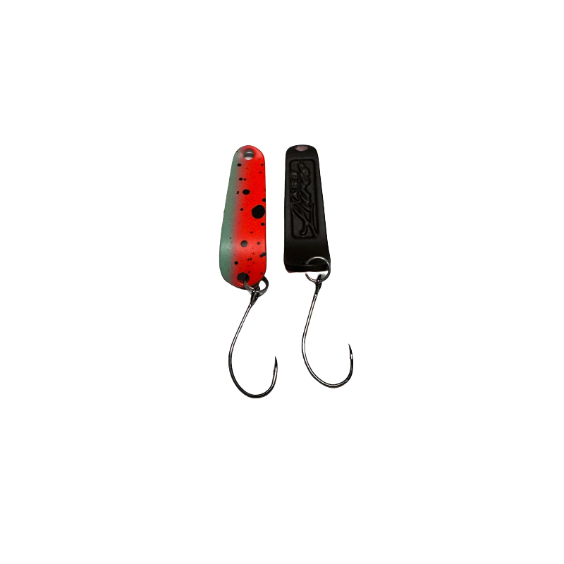 ASB Lures - Finder - 010