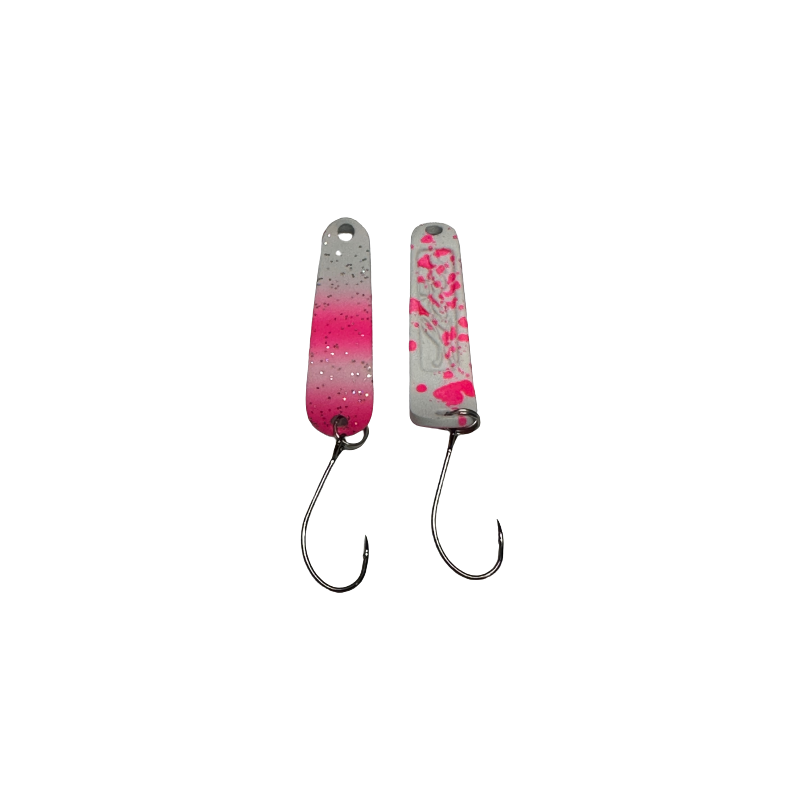 ASB Lures - Finder - 032