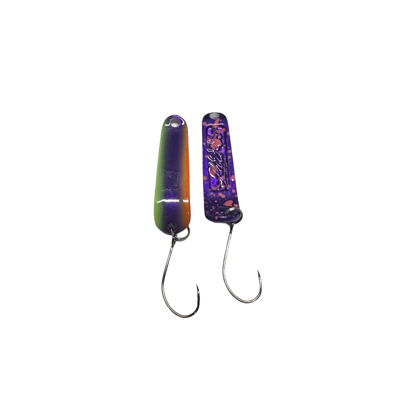 ASB Lures - Finder - 034 ASB Lures - Finder - 034