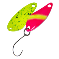 ASB Lures - Anton Spezial - 2,5g - 518