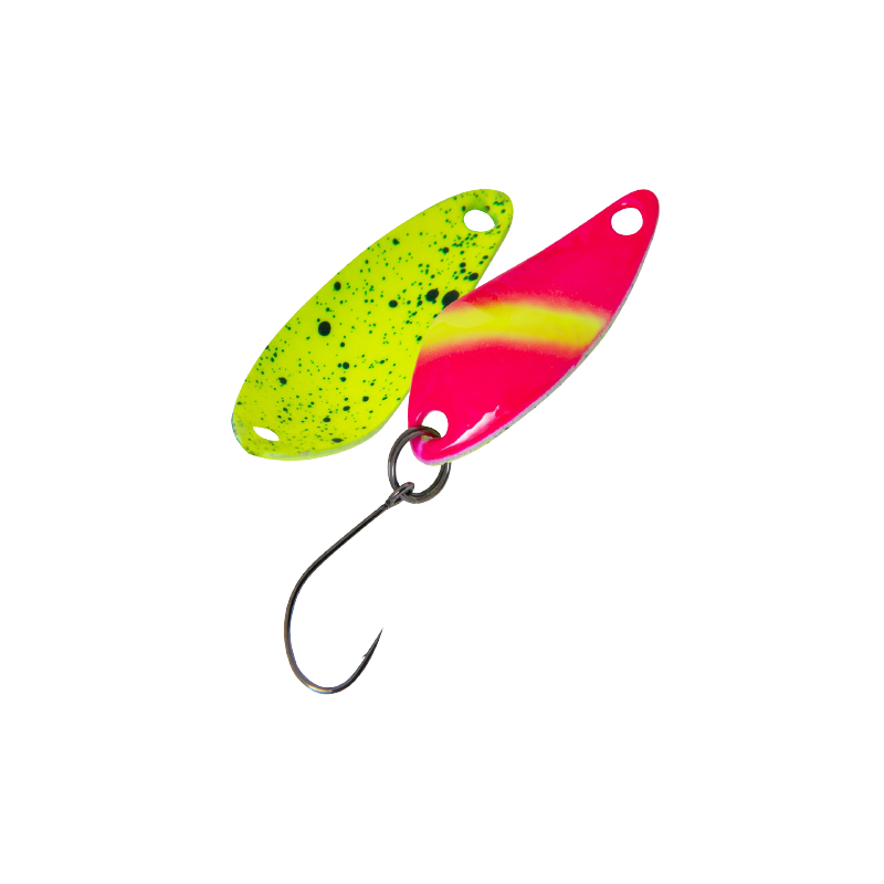 ASB Lures - Anton Spezial - 2,5g - 518 ASB Lures - Anton Spezial - 2,5g - 518