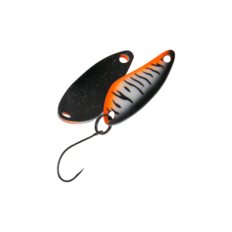 ASB Lures - Anton Spezial - 2,5g - 190 ASB Lures - Anton Spezial - 2,5g - 190