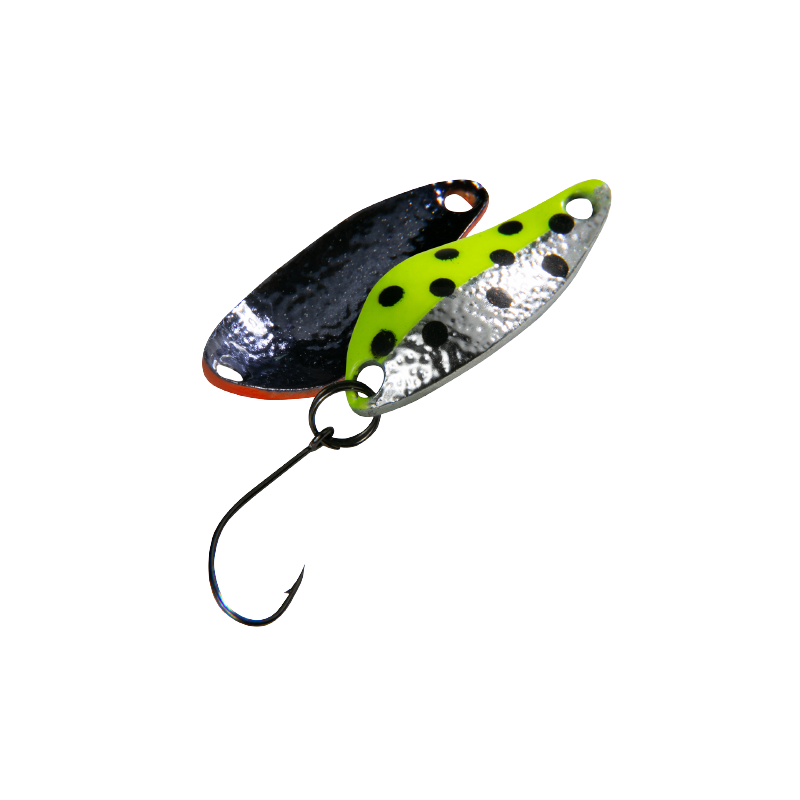 ASB Lures - Anton Spezial - 2,5g - 519