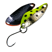 ASB Lures - Anton Spezial - 2,5g - 520