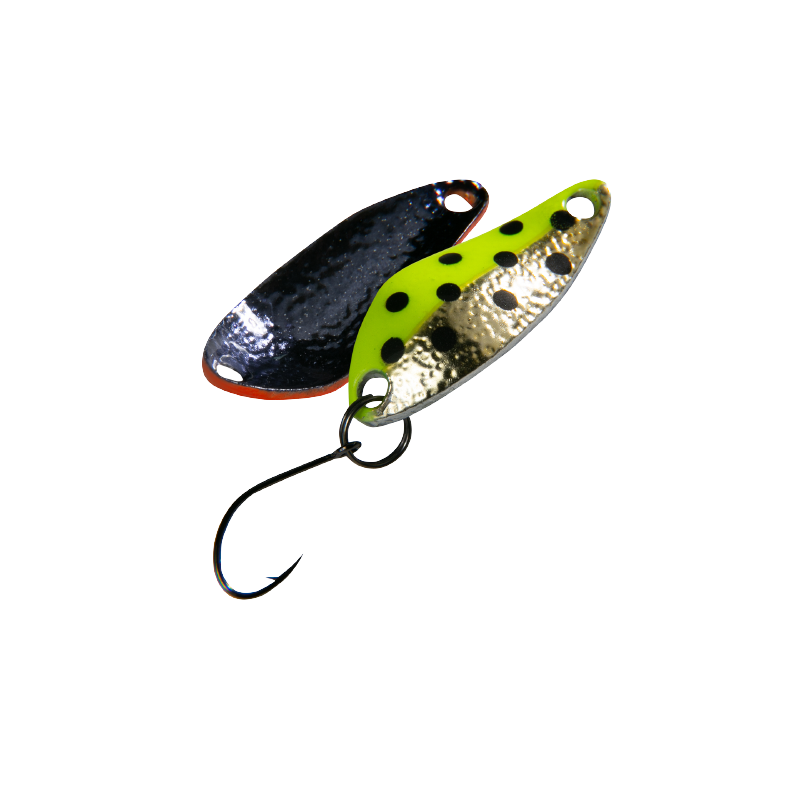ASB Lures - Anton Spezial - 2,5g - 520 ASB Lures - Anton Spezial - 2,5g - 520