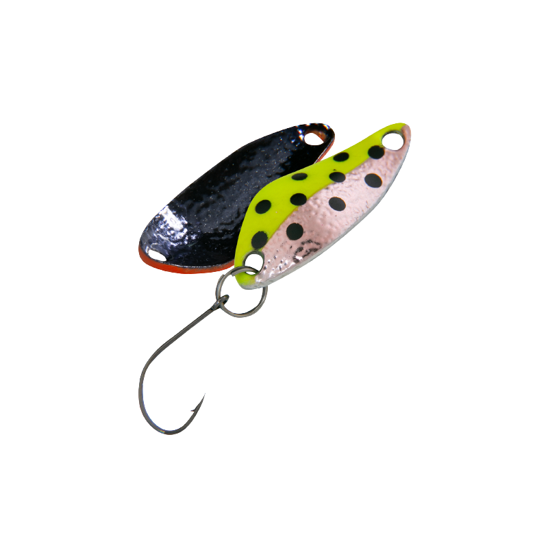 ASB Lures - Anton Spezial - 2,5g - 521