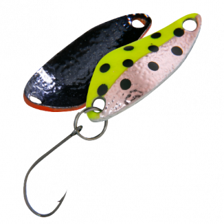 ASB Lures - Anton Spezial - 2,5g - 521