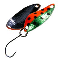 ASB Lures - Anton Spezial - 2,5g - 522
