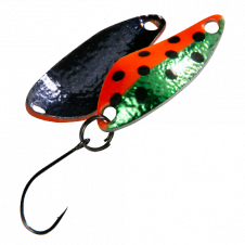 ASB Lures - Anton Spezial - 2,5g - 522