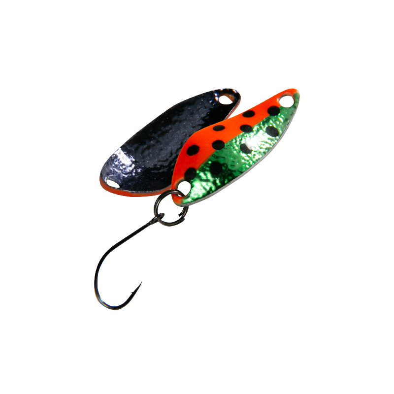 ASB Lures - Anton Spezial - 2,5g - 522 ASB Lures - Anton Spezial - 2,5g - 522