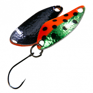 ASB Lures - Anton Spezial - 2,5g - 522