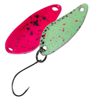 ASB Lures - Anton Spezial - 2,5g - 523