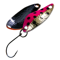 ASB Lures - Anton Spezial - 2,5g - 525