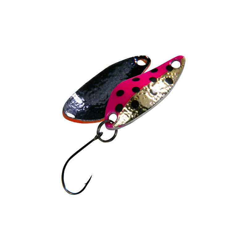 ASB Lures - Anton Spezial - 2,5g - 525 ASB Lures - Anton Spezial - 2,5g - 525