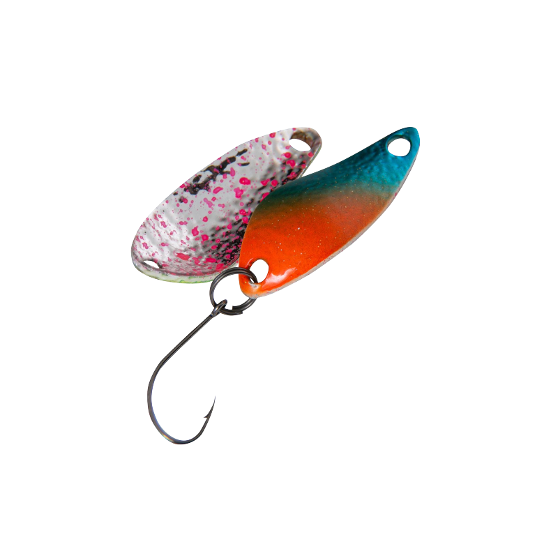 ASB Lures - Anton Spezial - 2,5g - 528 ASB Lures - Anton Spezial - 2,5g - 528