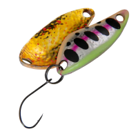 ASB Lures - Anton Spezial - 2,5g - 529