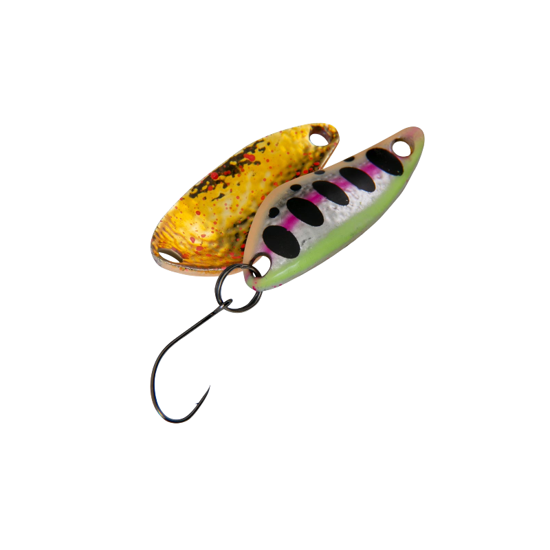 ASB Lures - Anton Spezial - 2,5g - 529 ASB Lures - Anton Spezial - 2,5g - 529