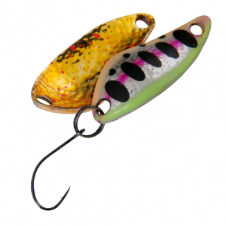 ASB Lures - Anton Spezial - 2,5g - 529